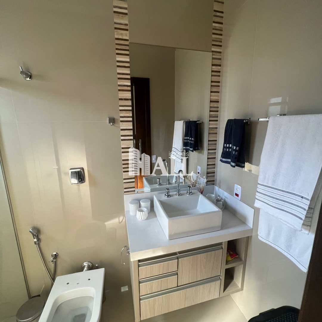 Casa de Condomínio à venda com 3 quartos, 220m² - Foto 15