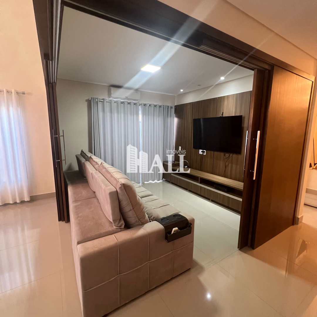 Casa de Condomínio à venda com 3 quartos, 220m² - Foto 29