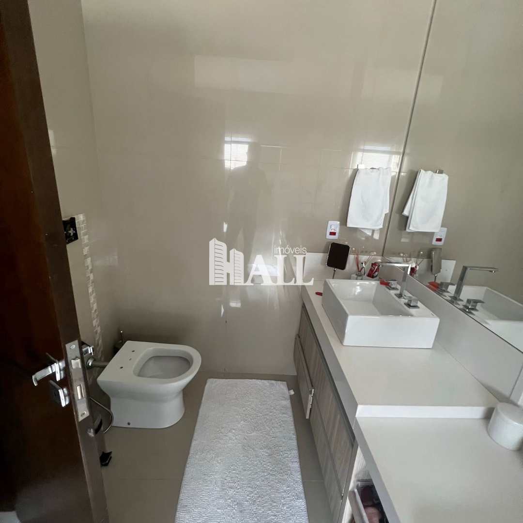 Casa de Condomínio à venda com 3 quartos, 220m² - Foto 10