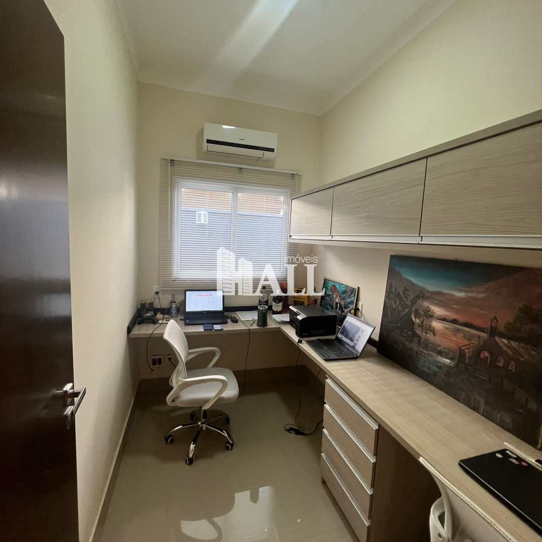 Casa de Condomínio à venda com 3 quartos, 220m² - Foto 19