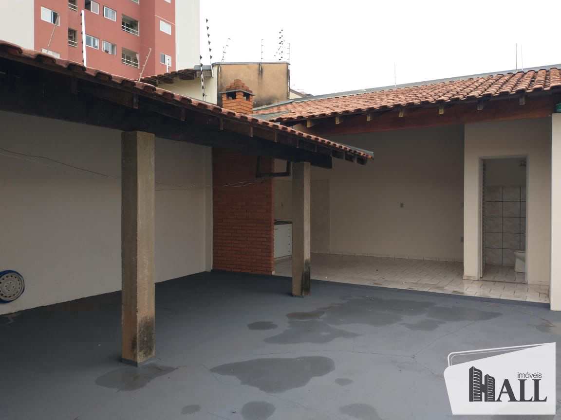 Casa à venda com 4 quartos, 385m² - Foto 11