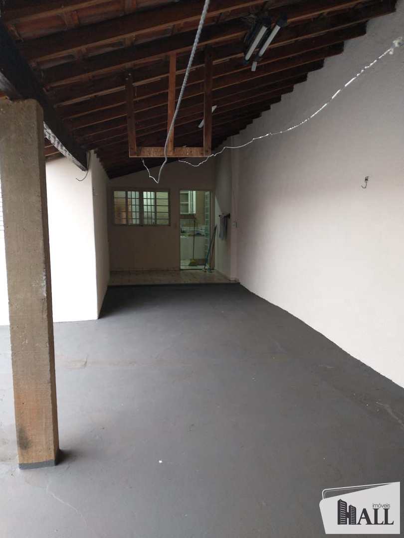 Casa à venda com 4 quartos, 385m² - Foto 8