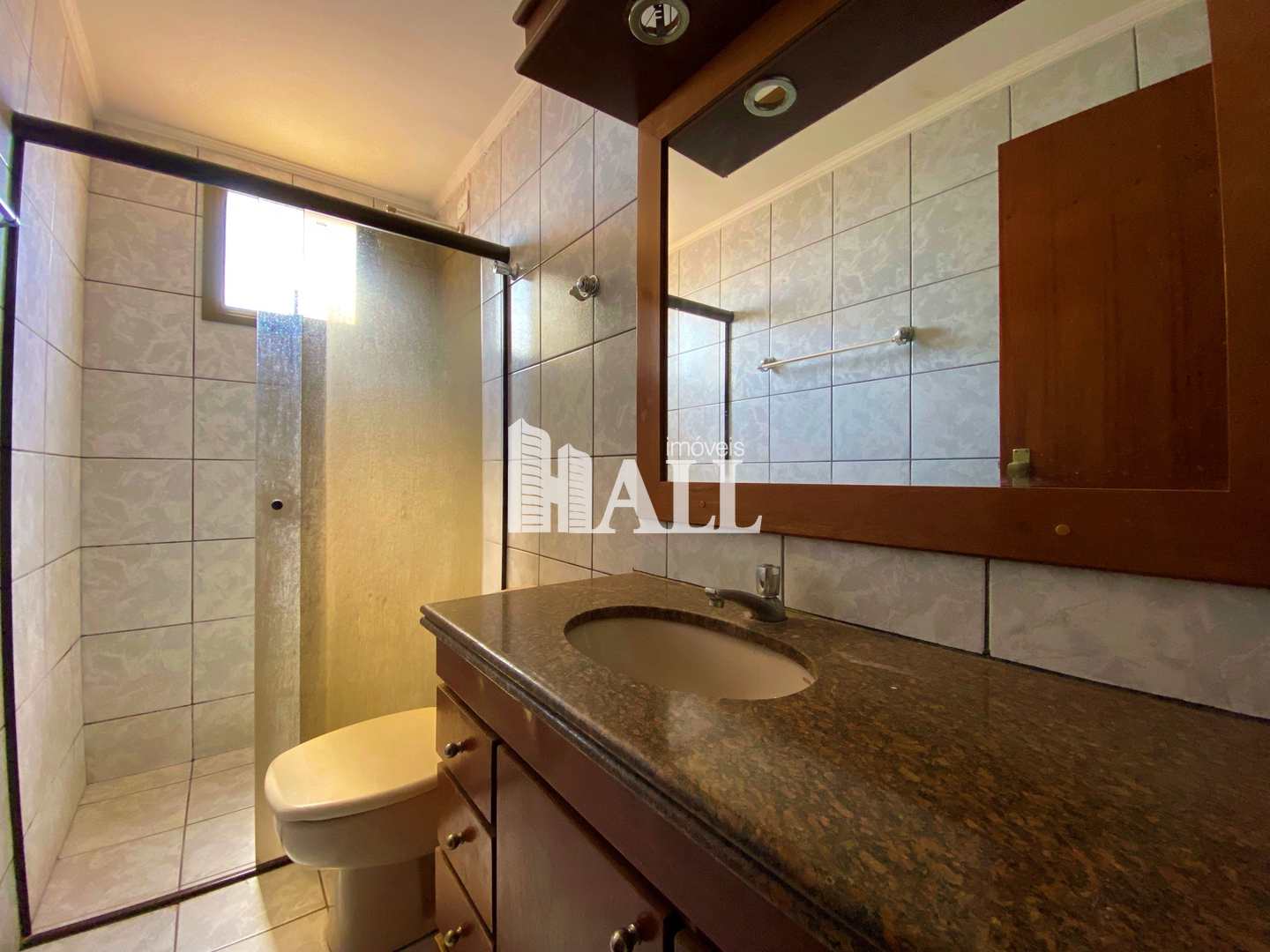 Apartamento à venda com 3 quartos, 94m² - Foto 9