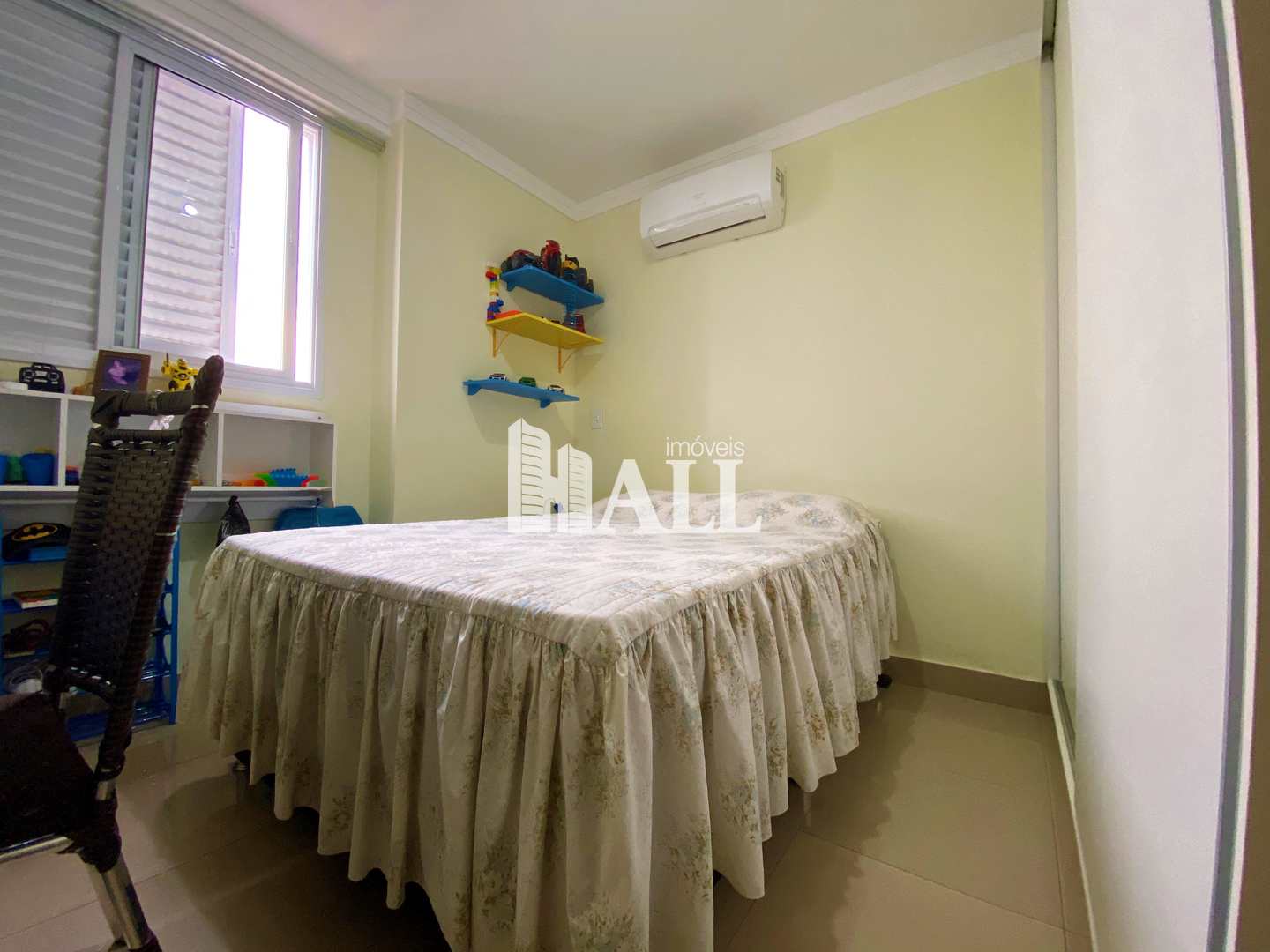 Apartamento à venda com 2 quartos, 68m² - Foto 6