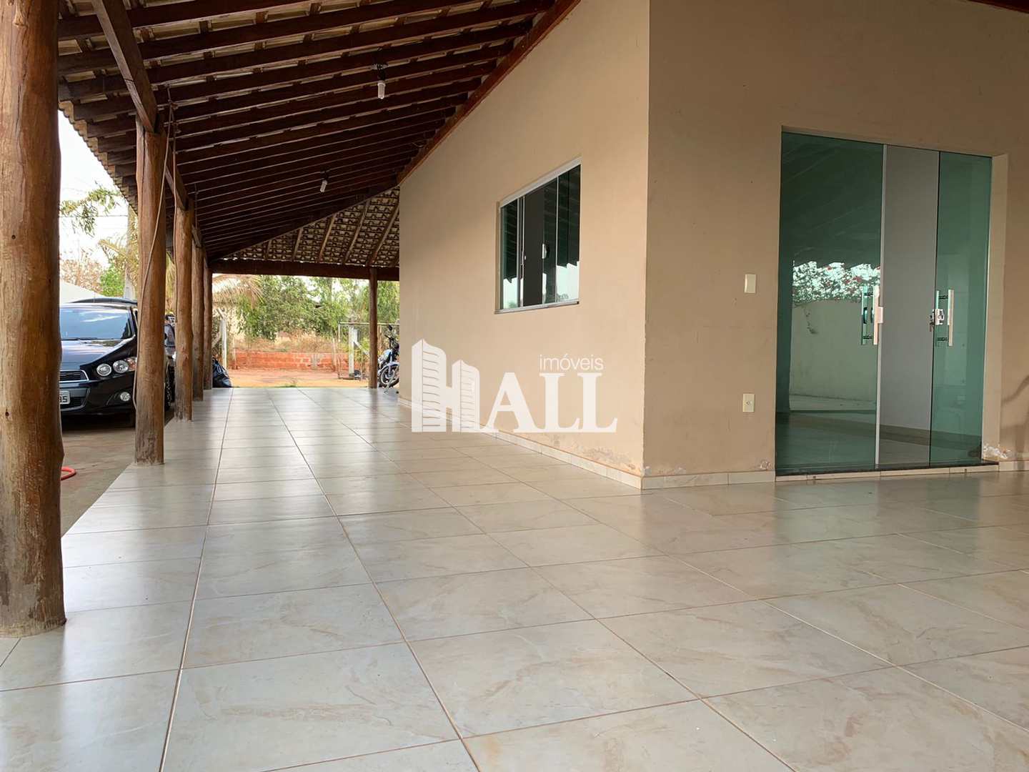 Fazenda à venda com 2 quartos, 230m² - Foto 3