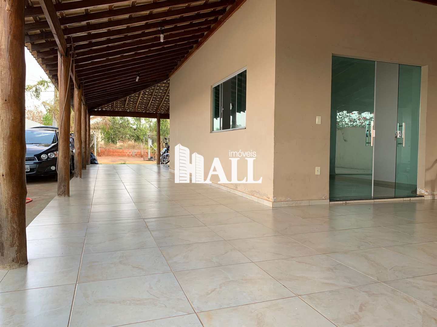 Chácara, 2 quartos, 1000 m² - Foto 17