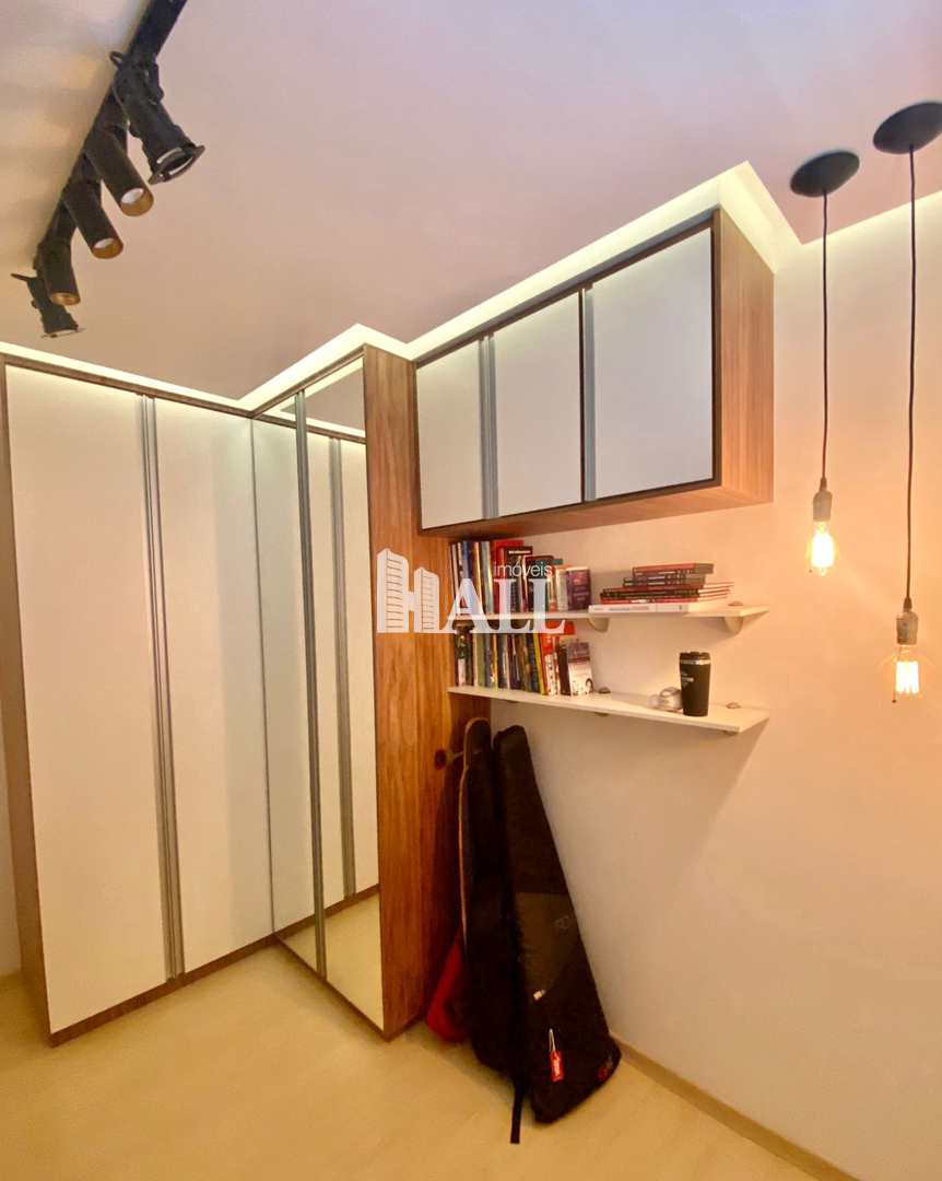 Apartamento à venda com 2 quartos, 46m² - Foto 6