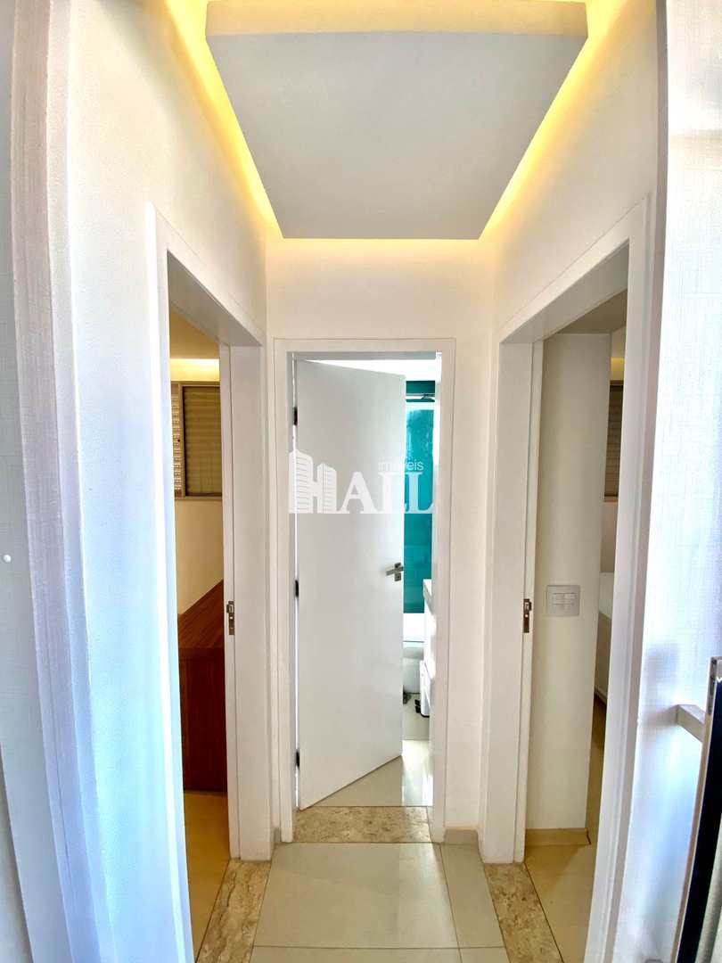 Apartamento à venda com 2 quartos, 46m² - Foto 4