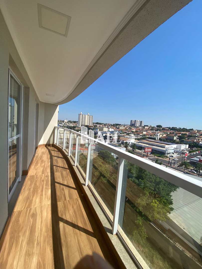 Apartamento à venda com 1 quarto, 52m² - Foto 7