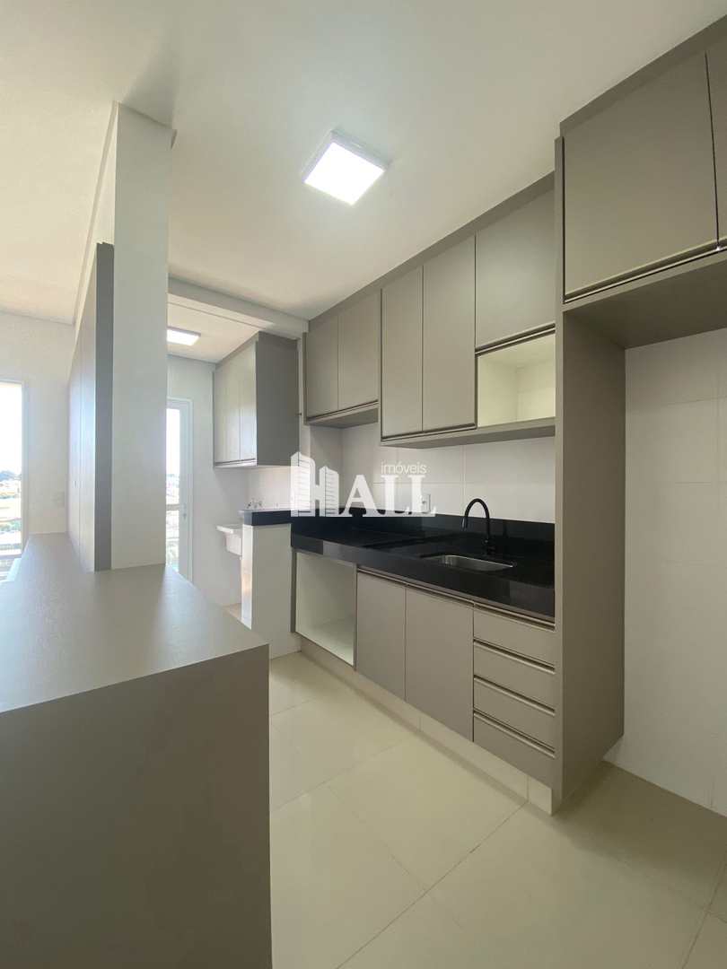 Apartamento à venda com 1 quarto, 52m² - Foto 3