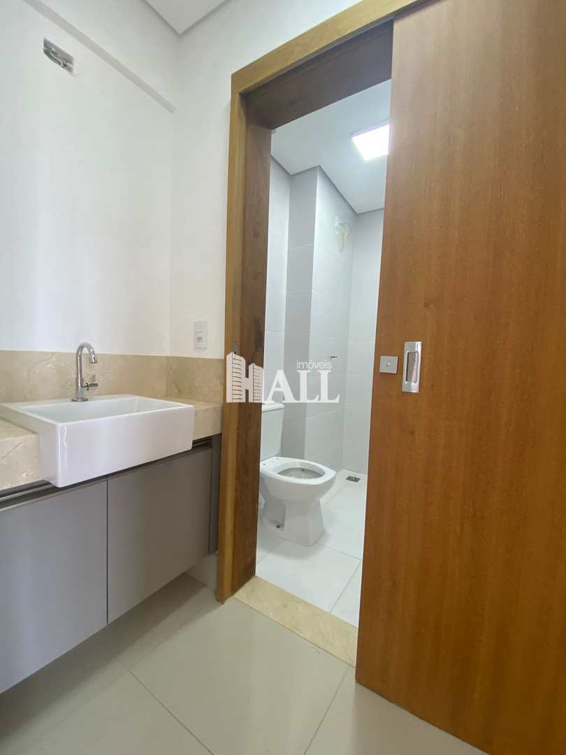 Apartamento à venda com 1 quarto, 52m² - Foto 6