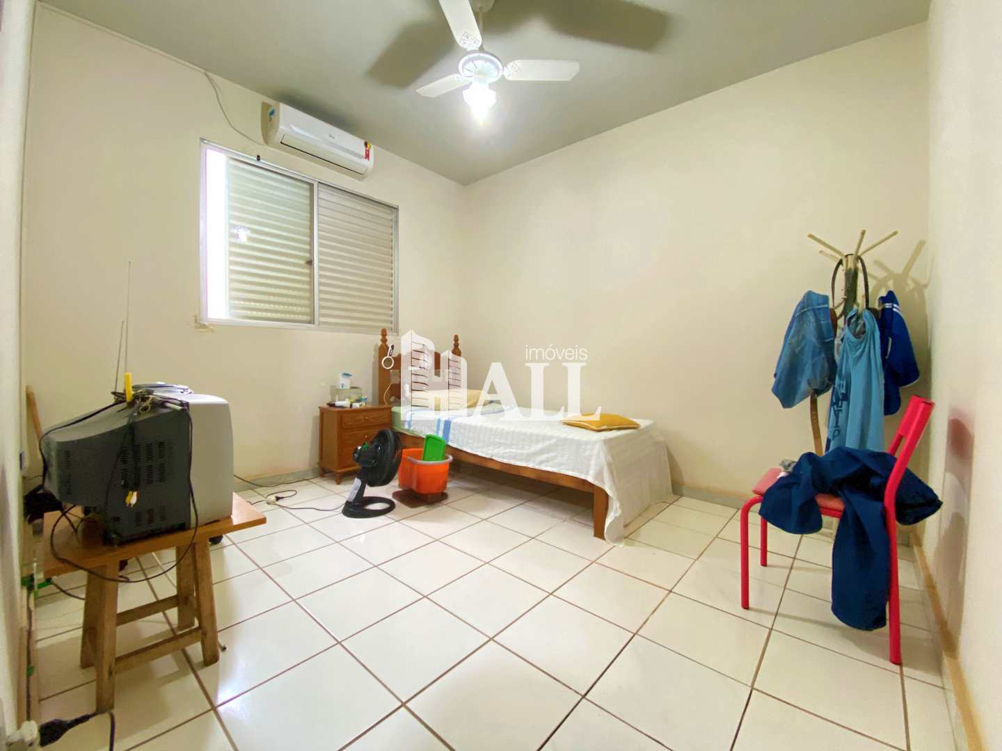 Apartamento à venda com 2 quartos, 55m² - Foto 4