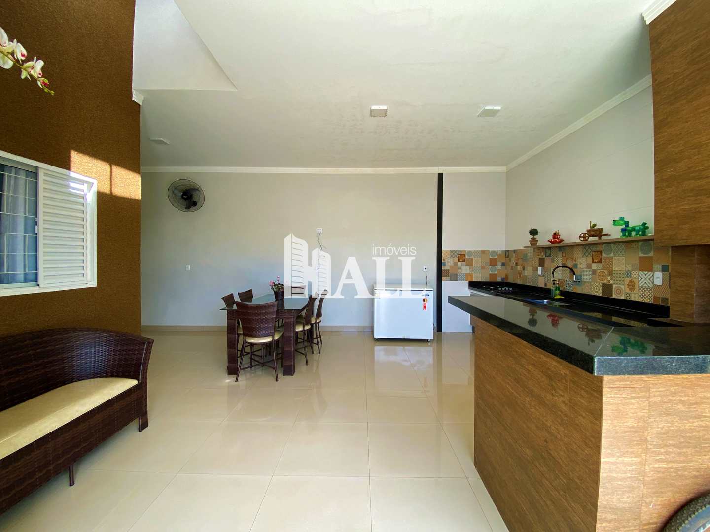 Casa à venda com 3 quartos, 170m² - Foto 12