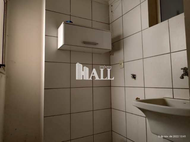 Apartamento à venda com 2 quartos, 68m² - Foto 6