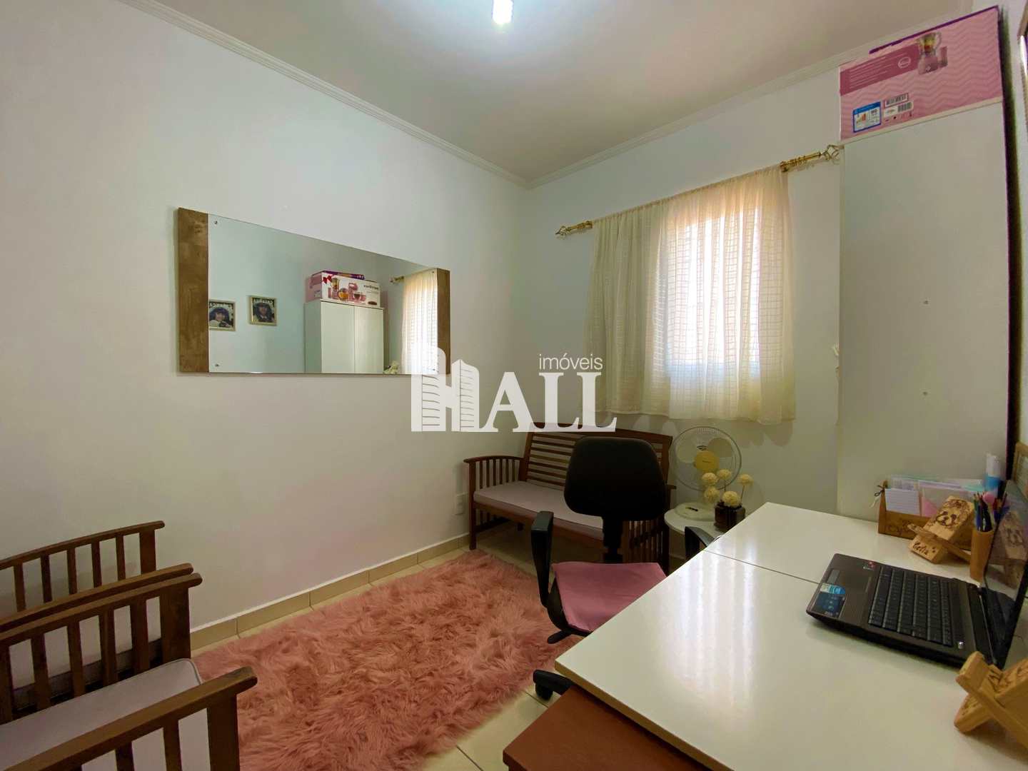 Apartamento à venda com 3 quartos, 95m² - Foto 4