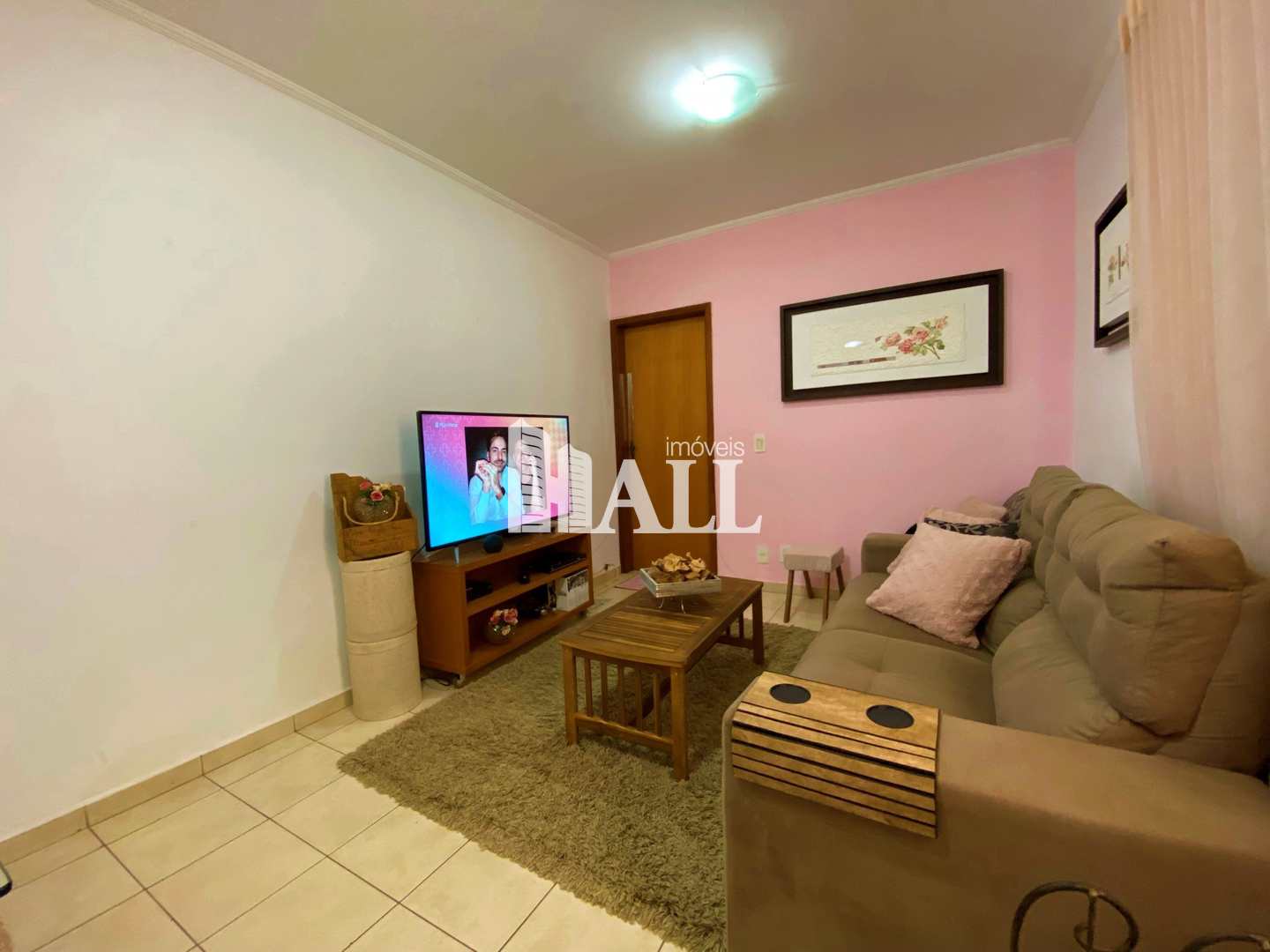 Apartamento à venda com 3 quartos, 95m² - Foto 8