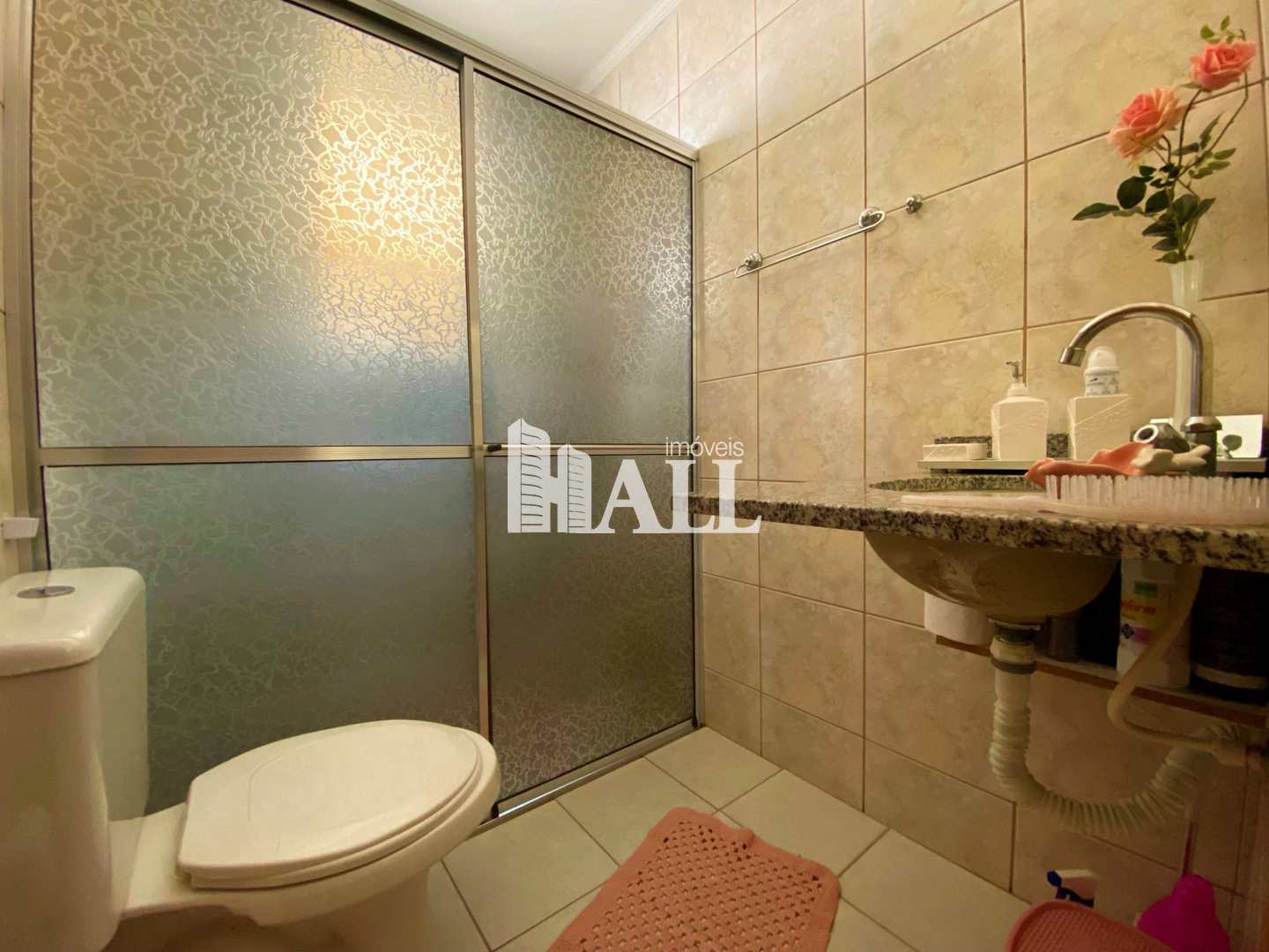 Apartamento à venda com 3 quartos, 95m² - Foto 3