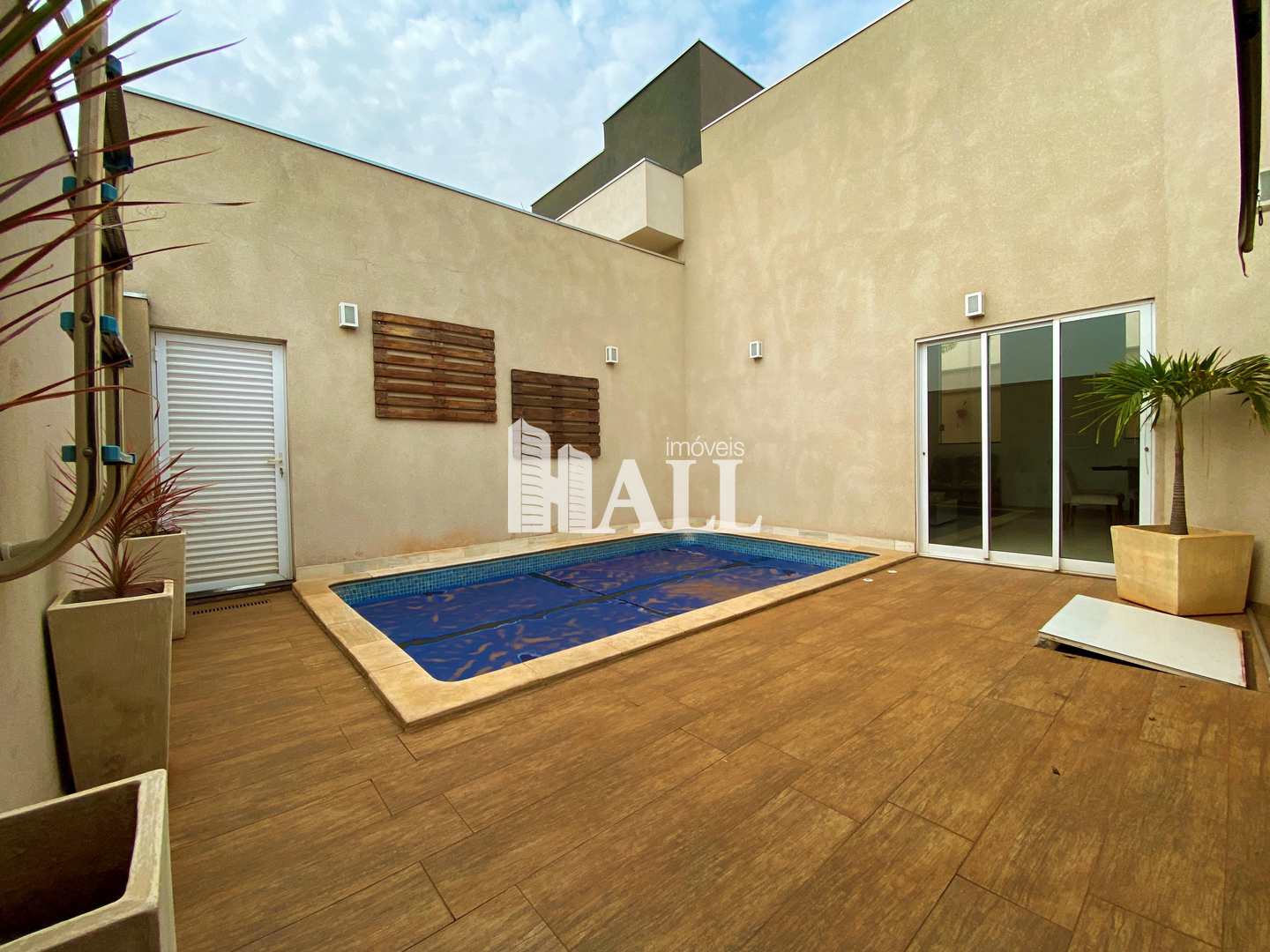 Casa de Condomínio à venda com 3 quartos, 254m² - Foto 14