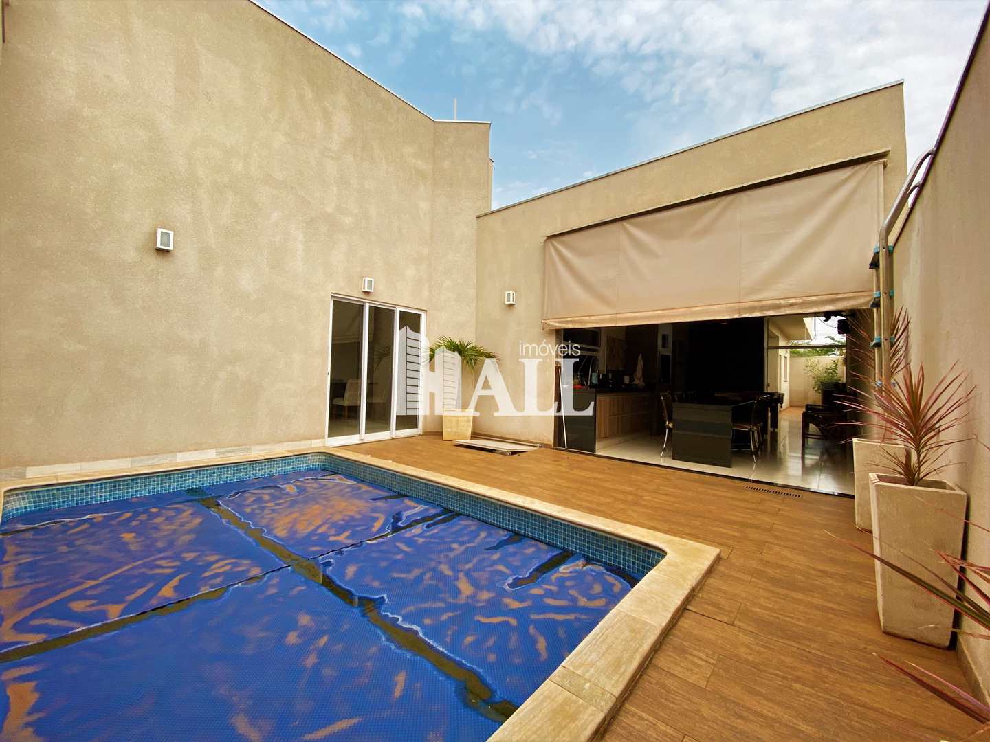 Casa de Condomínio à venda com 3 quartos, 254m² - Foto 15