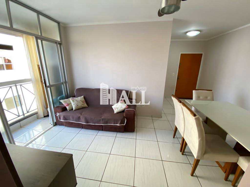 Apartamento à venda com 2 quartos, 65m² - Foto 5