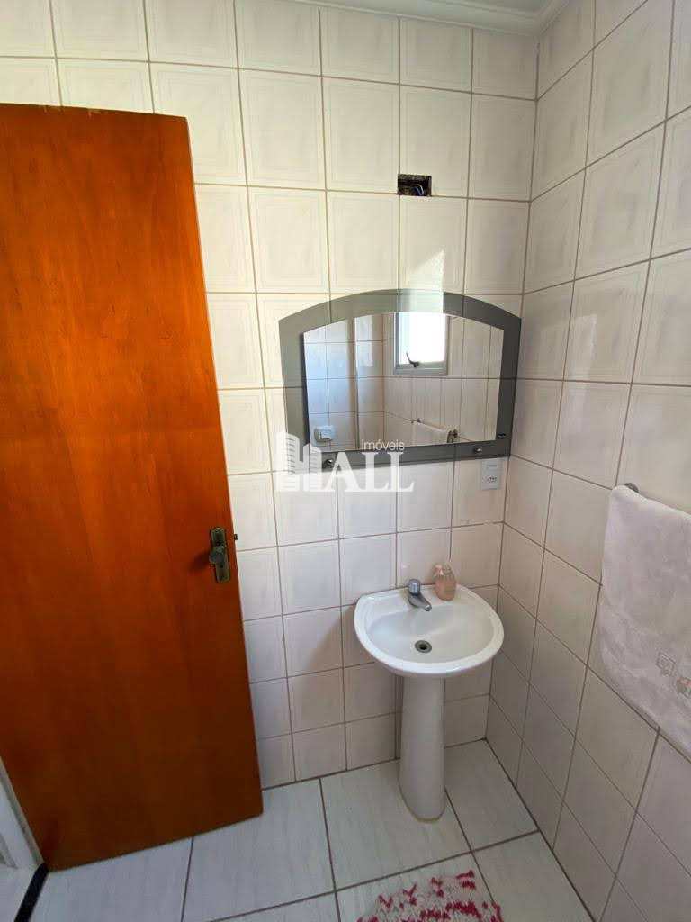 Apartamento à venda com 2 quartos, 65m² - Foto 9