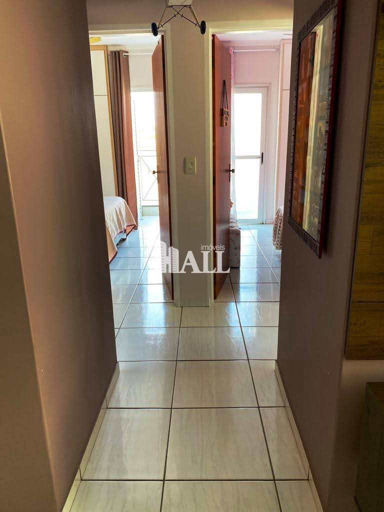 Apartamento à venda com 2 quartos, 65m² - Foto 7