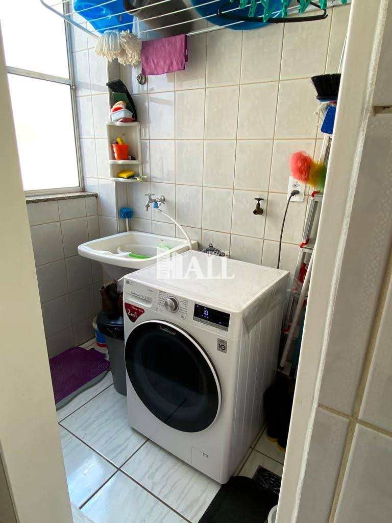 Apartamento à venda com 2 quartos, 65m² - Foto 8