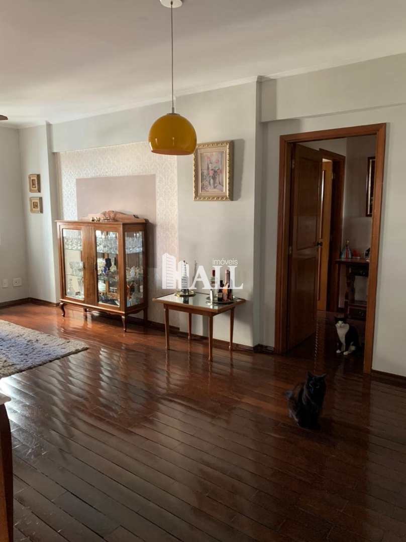 Apartamento à venda com 3 quartos, 150m² - Foto 12