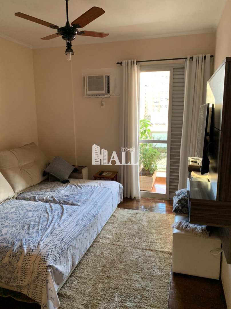 Apartamento à venda com 3 quartos, 150m² - Foto 9