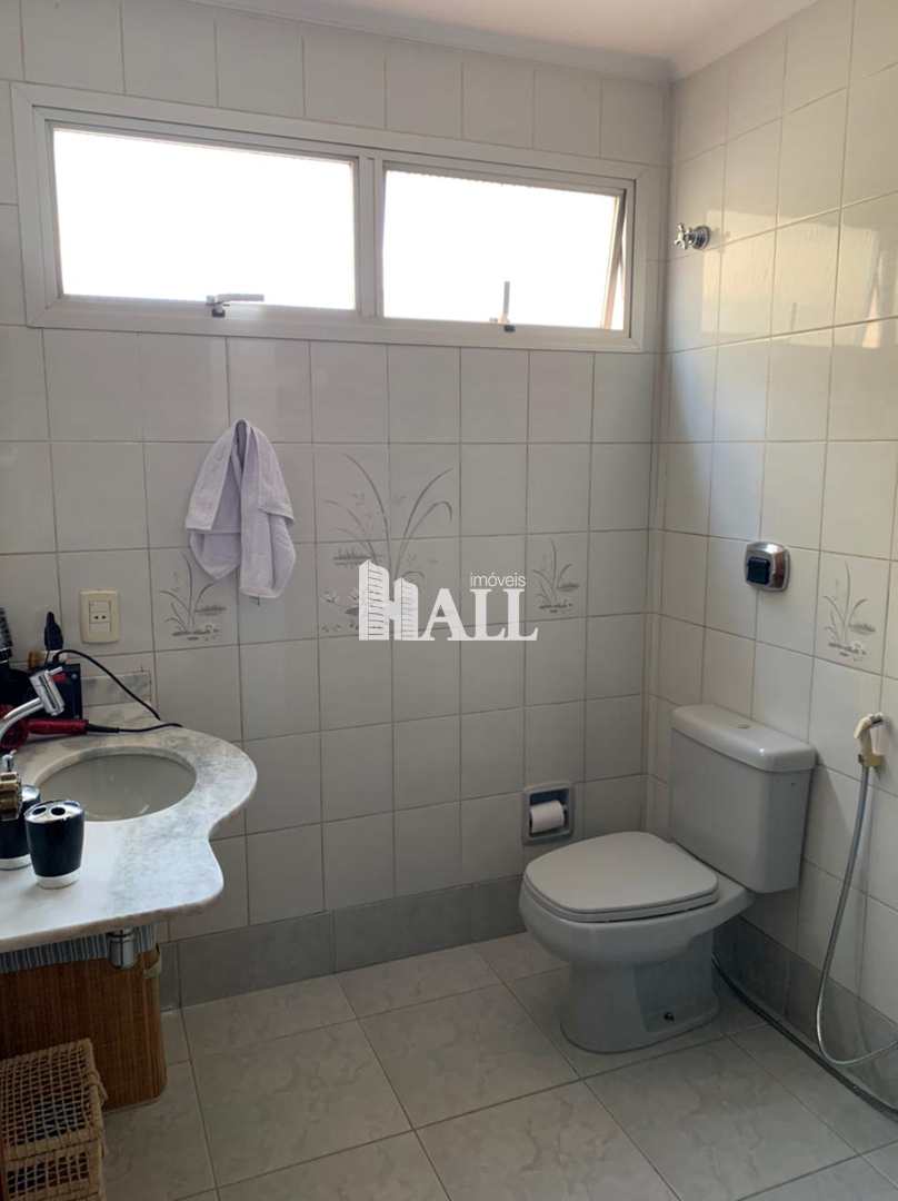 Apartamento à venda com 3 quartos, 150m² - Foto 10