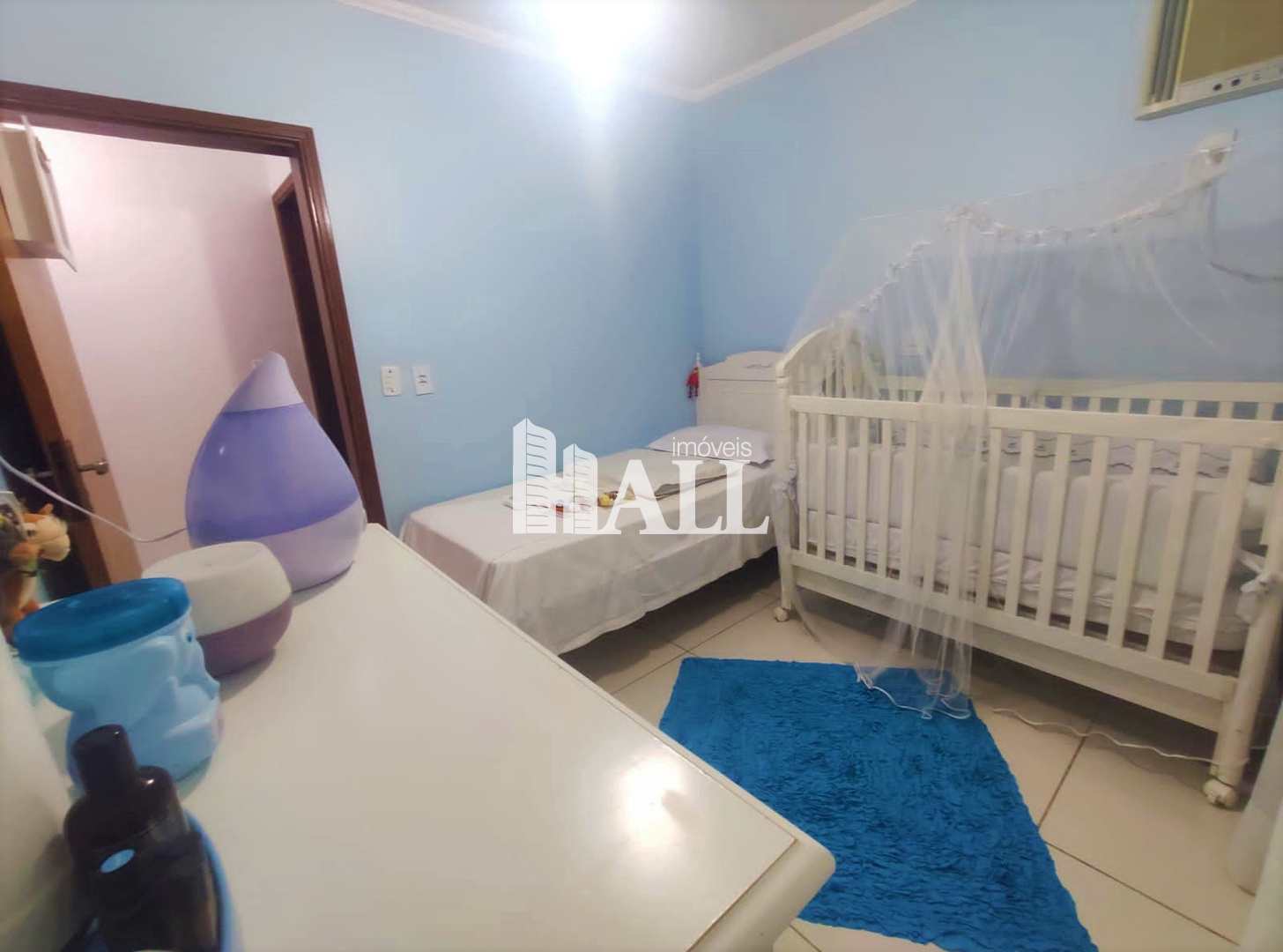 Apartamento à venda com 3 quartos, 80m² - Foto 5