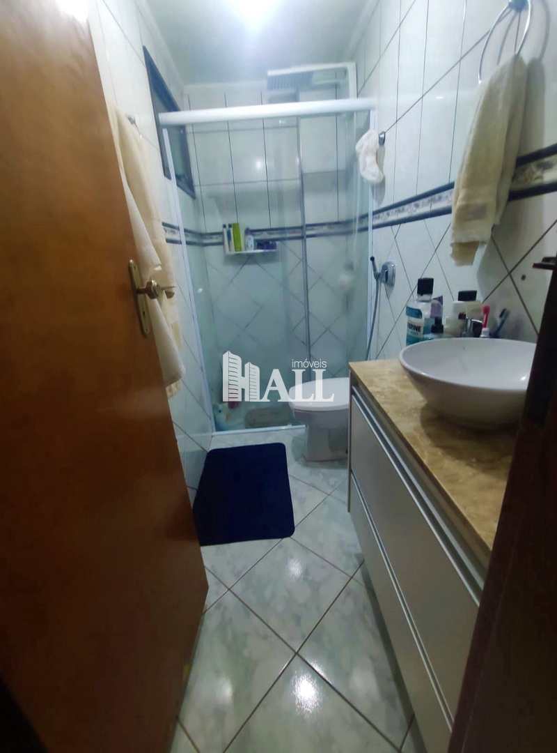 Apartamento à venda com 3 quartos, 80m² - Foto 3