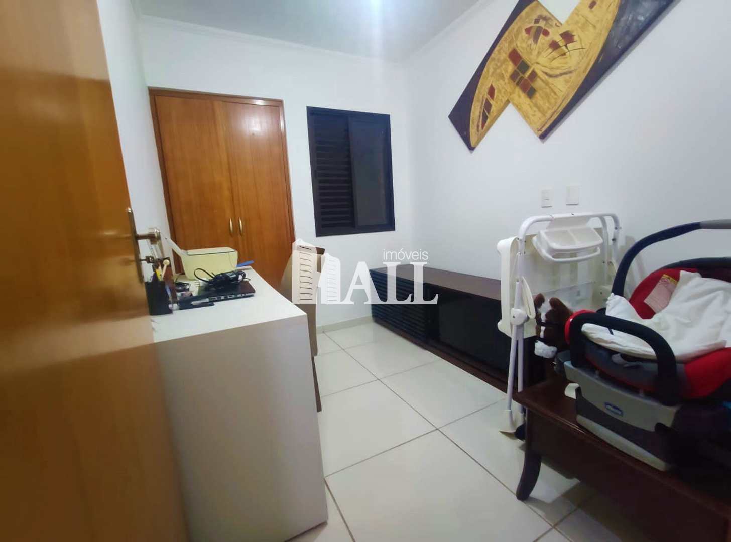 Apartamento à venda com 3 quartos, 80m² - Foto 4