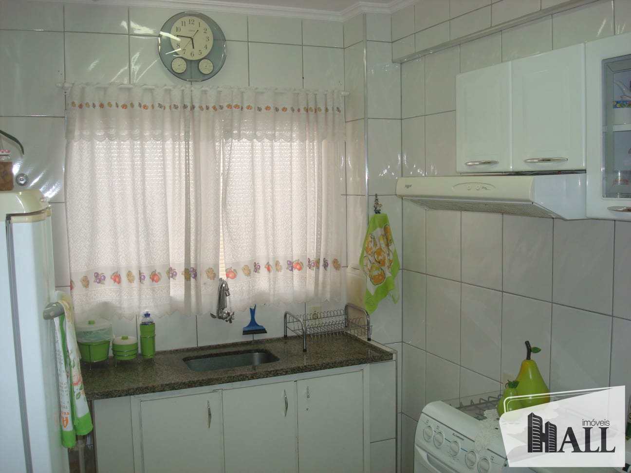 Apartamento à venda com 2 quartos, 64m² - Foto 5