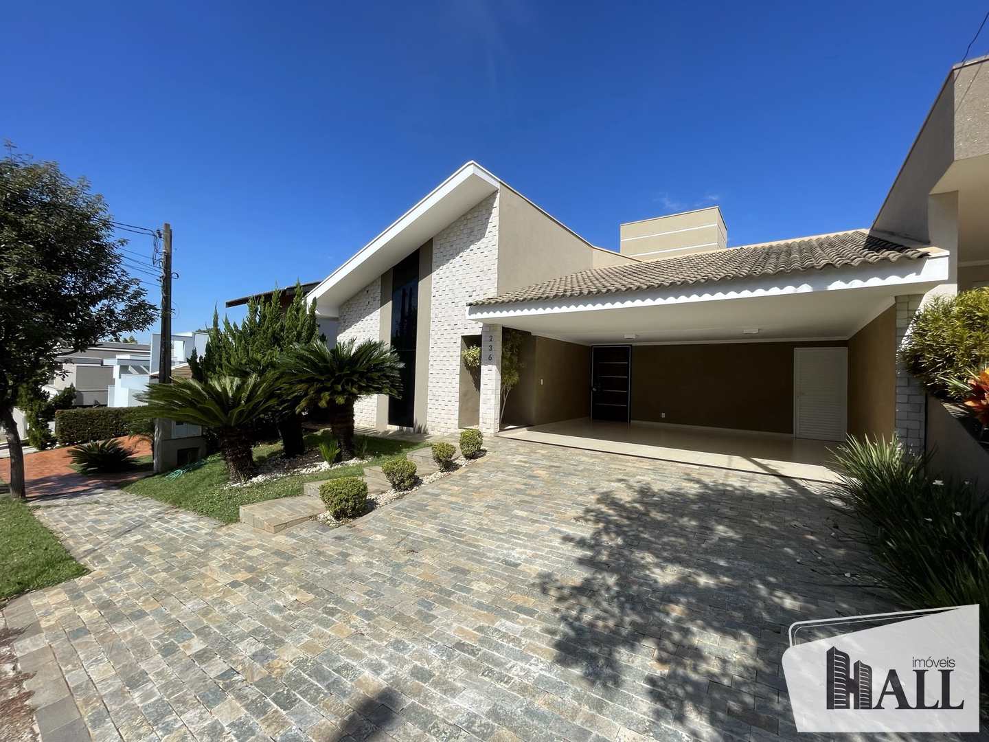 Casa de Condomínio à venda com 3 quartos, 240m² - Foto 35