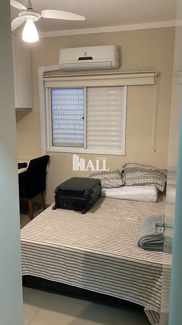 Apartamento à venda com 2 quartos, 48m² - Foto 14