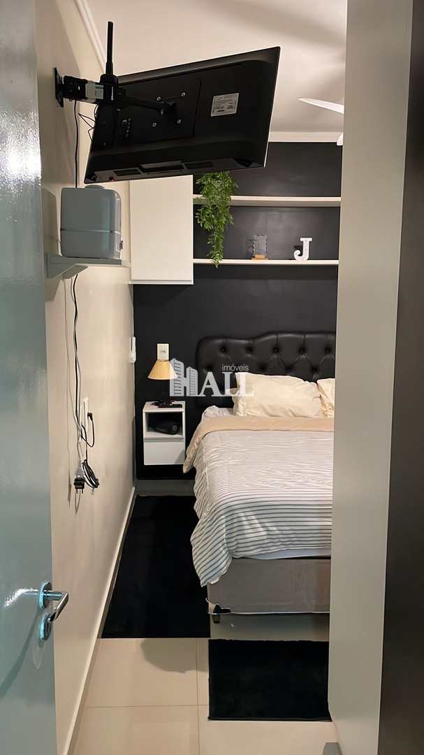 Apartamento à venda com 2 quartos, 48m² - Foto 10