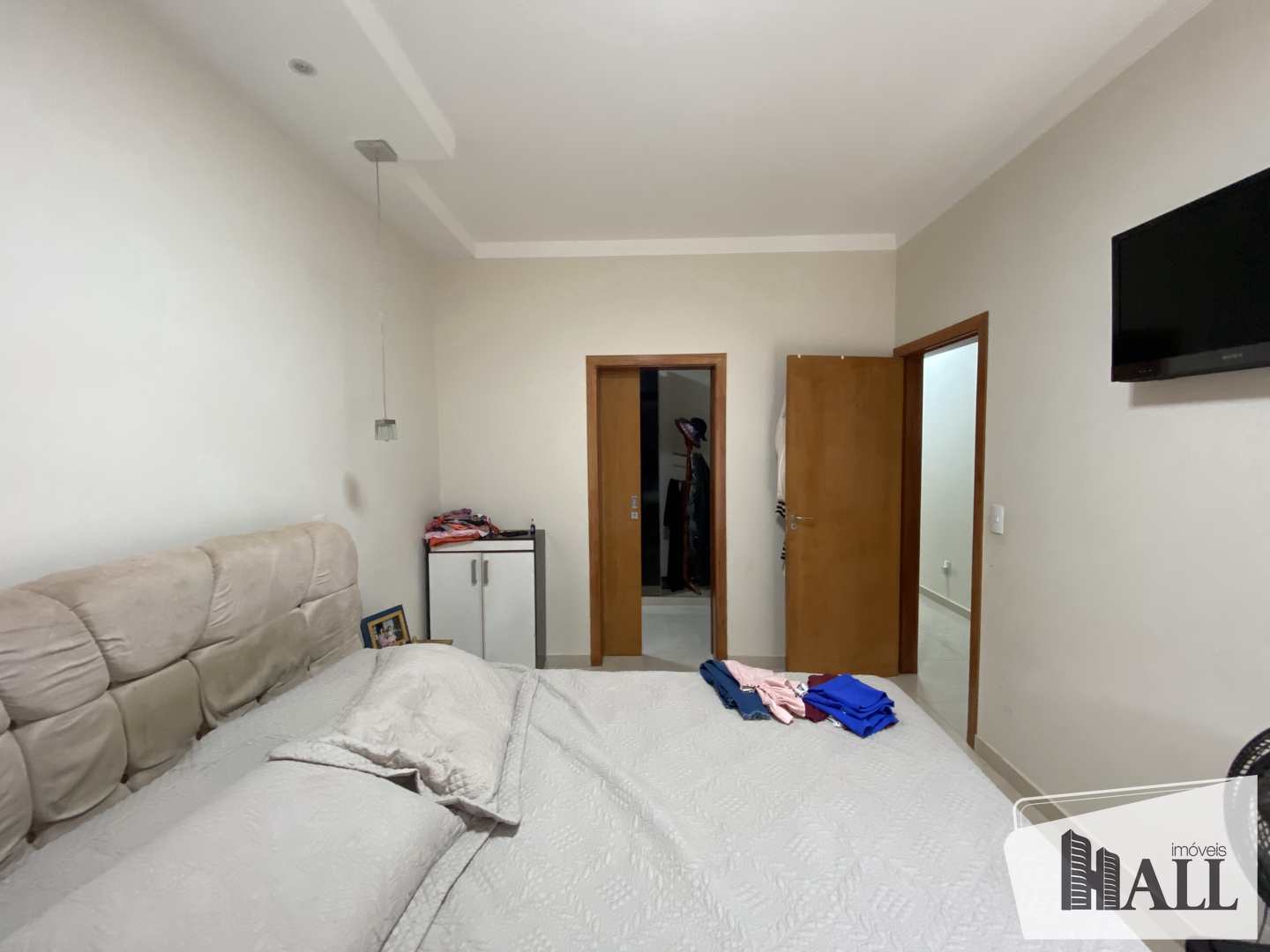 Casa de Condomínio à venda com 3 quartos, 250m² - Foto 12