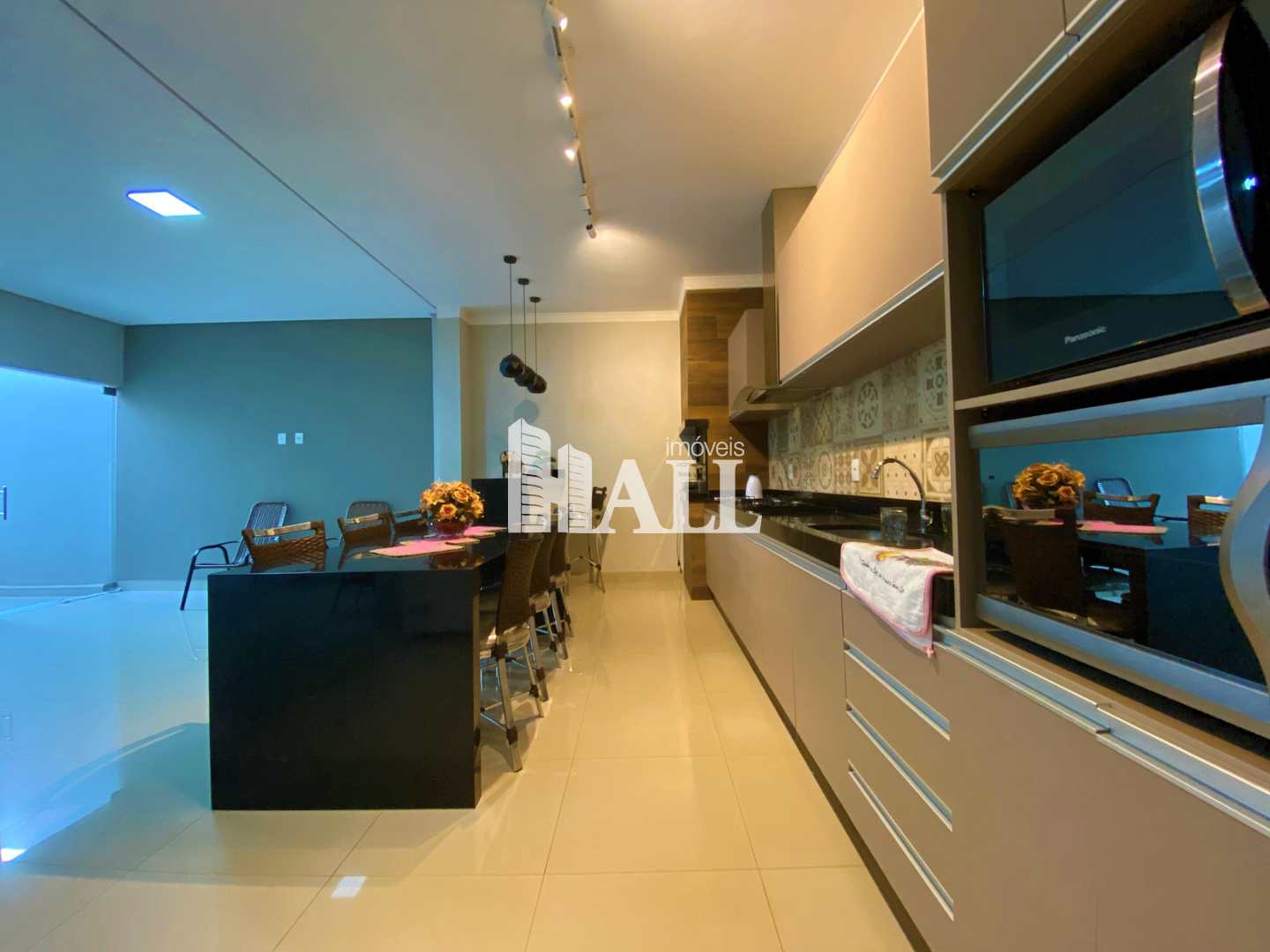 Casa à venda com 3 quartos, 160m² - Foto 4