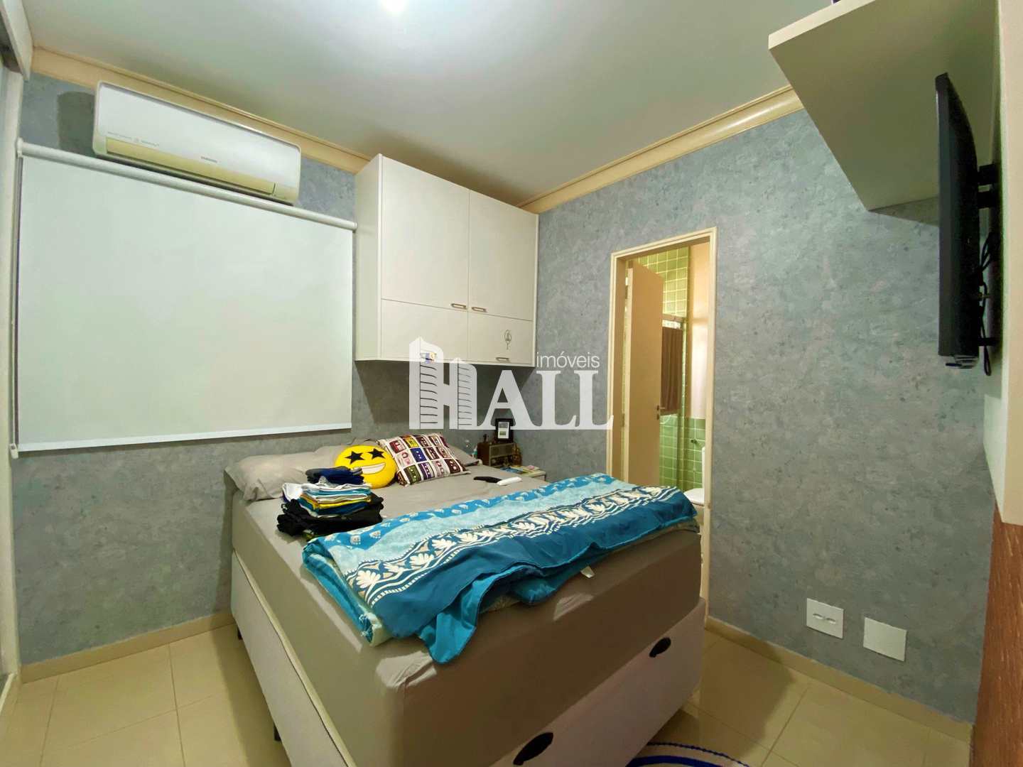 Casa de Condomínio à venda com 3 quartos, 260m² - Foto 14