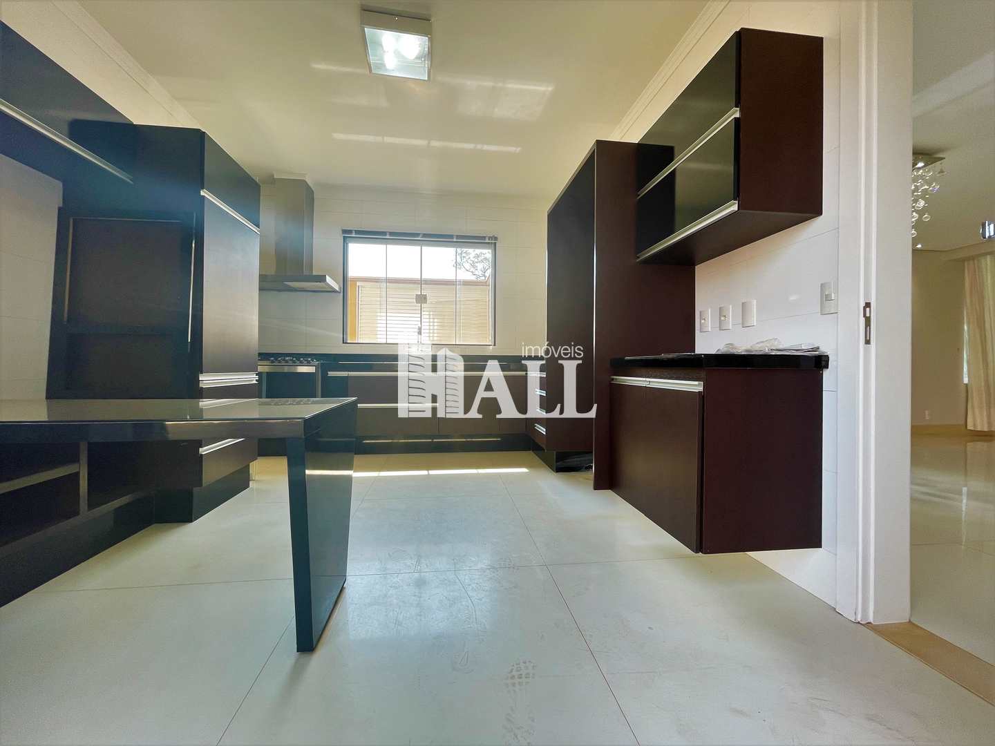 Casa de Condomínio à venda com 4 quartos, 328m² - Foto 7