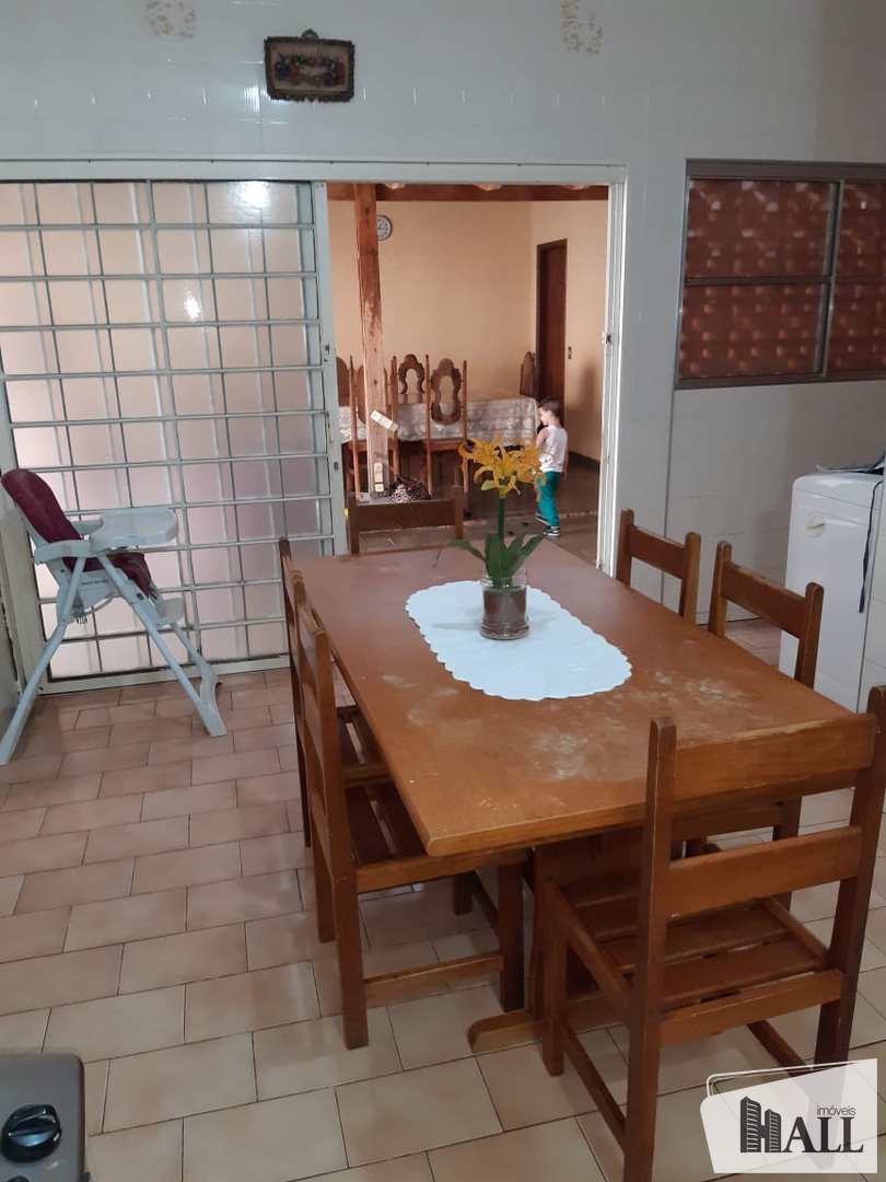 Casa à venda com 3 quartos, 360m² - Foto 5