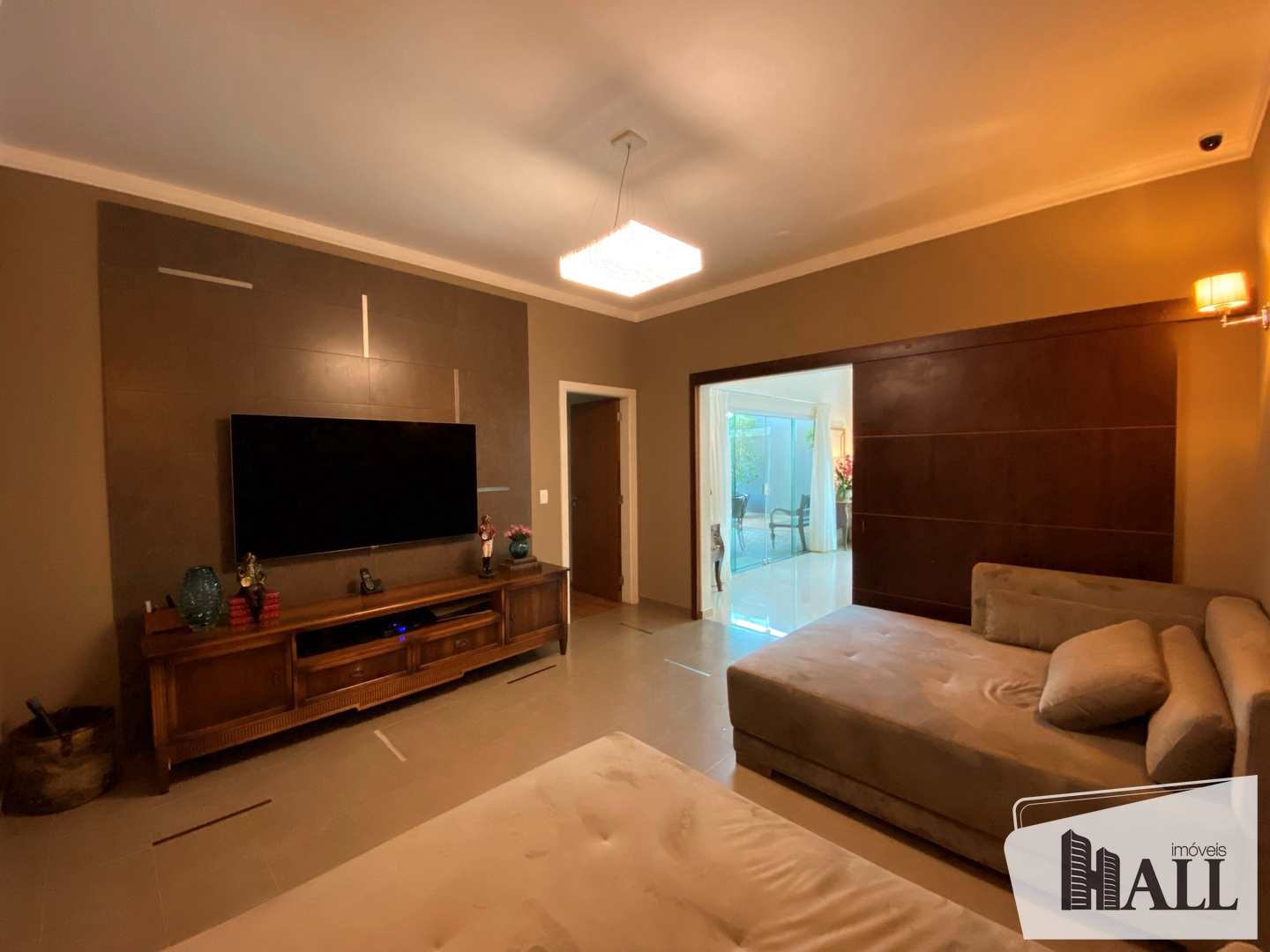 Casa de Condomínio à venda com 3 quartos, 300m² - Foto 6