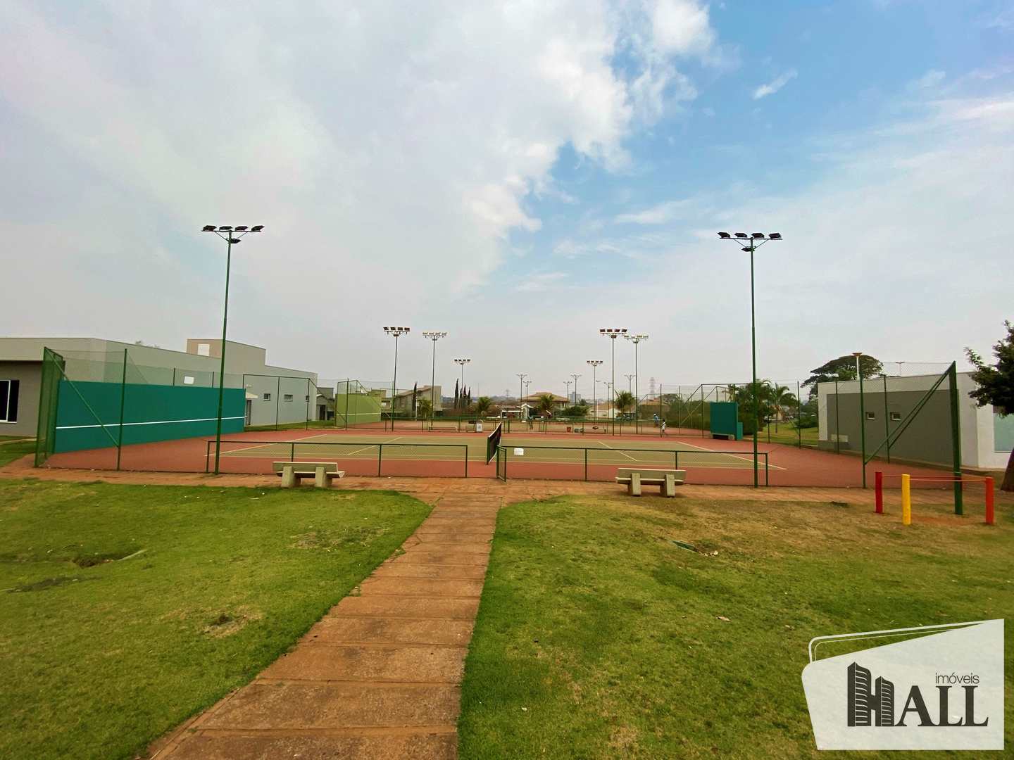 Casa de Condomínio à venda com 3 quartos, 300m² - Foto 27