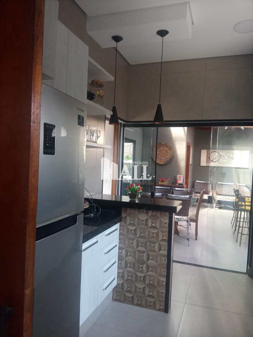 Casa de Condomínio à venda com 3 quartos, 120m² - Foto 10