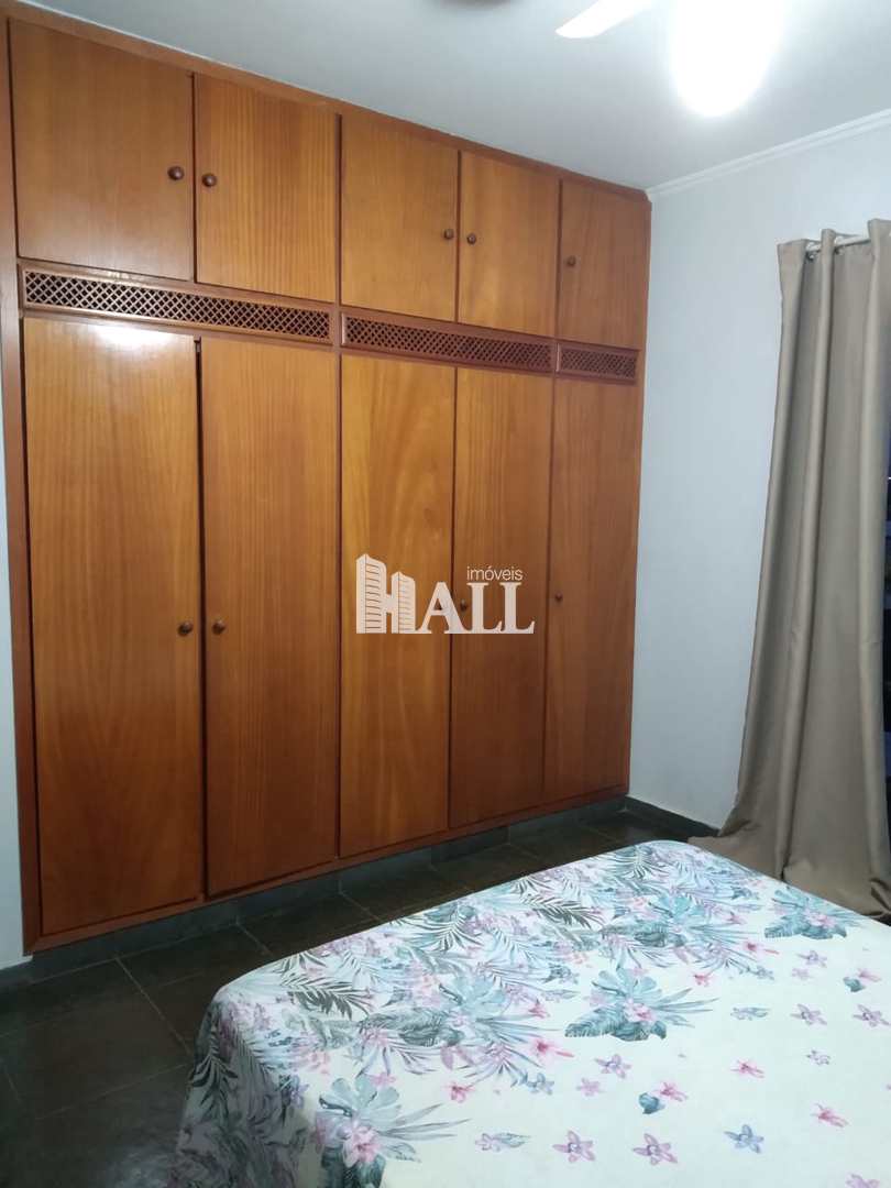 Apartamento à venda com 3 quartos, 110m² - Foto 5