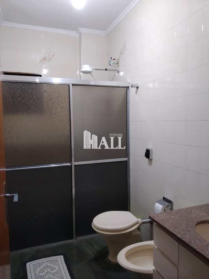 Apartamento à venda com 3 quartos, 110m² - Foto 6