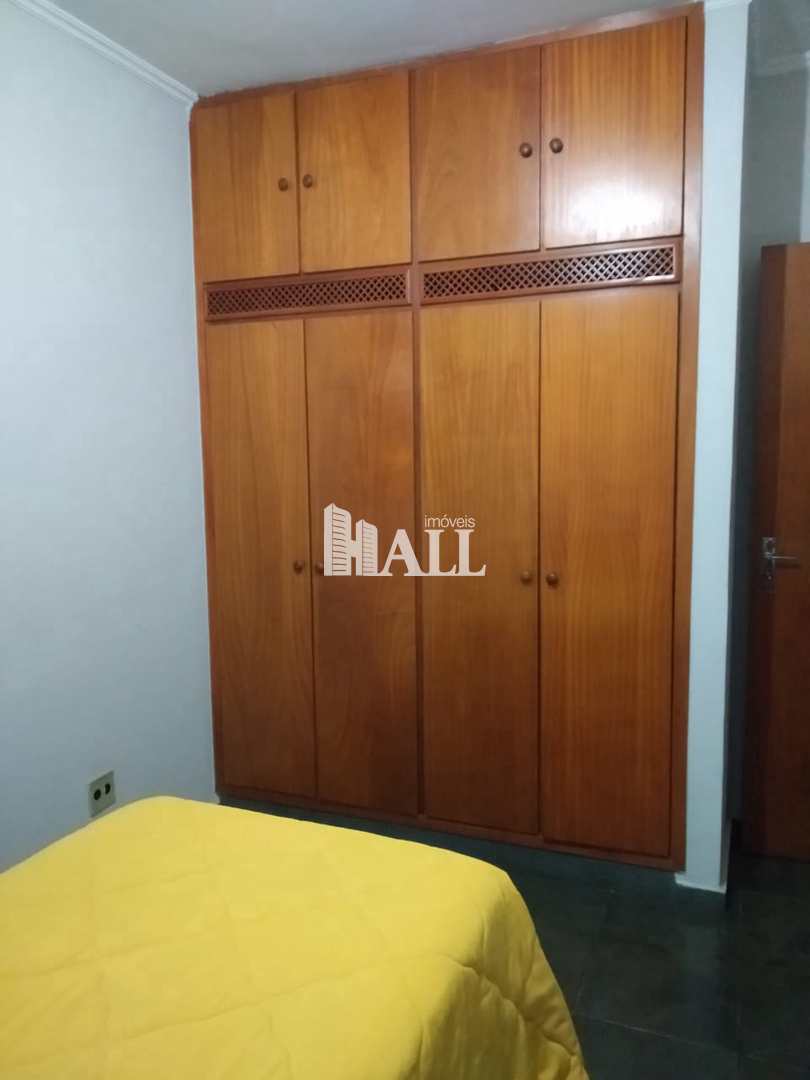 Apartamento à venda com 3 quartos, 110m² - Foto 4