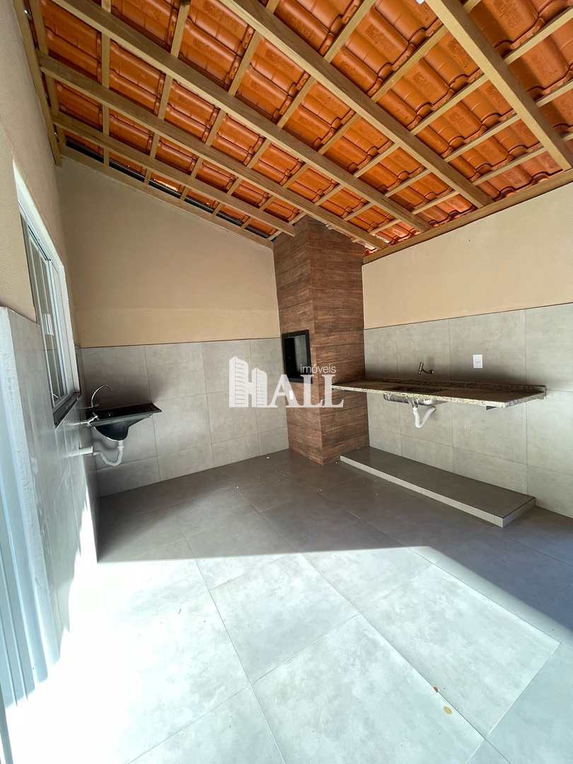 Casa à venda com 2 quartos, 112m² - Foto 8