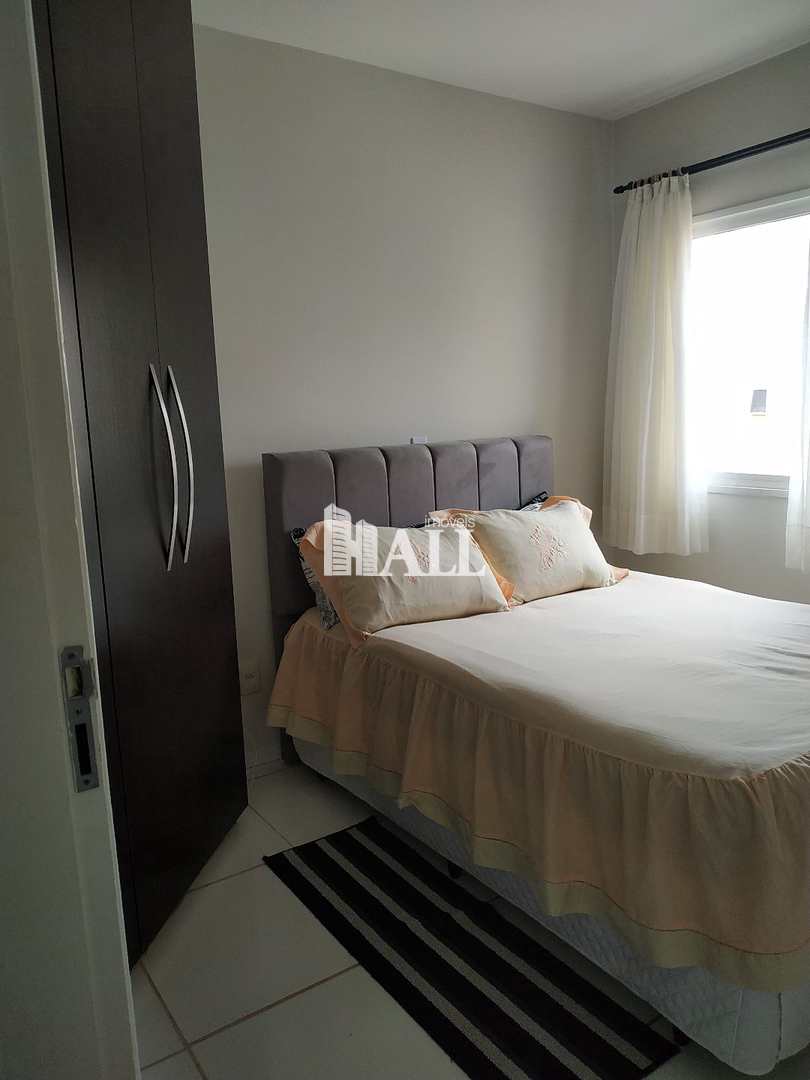 Apartamento à venda com 2 quartos, 53m² - Foto 2